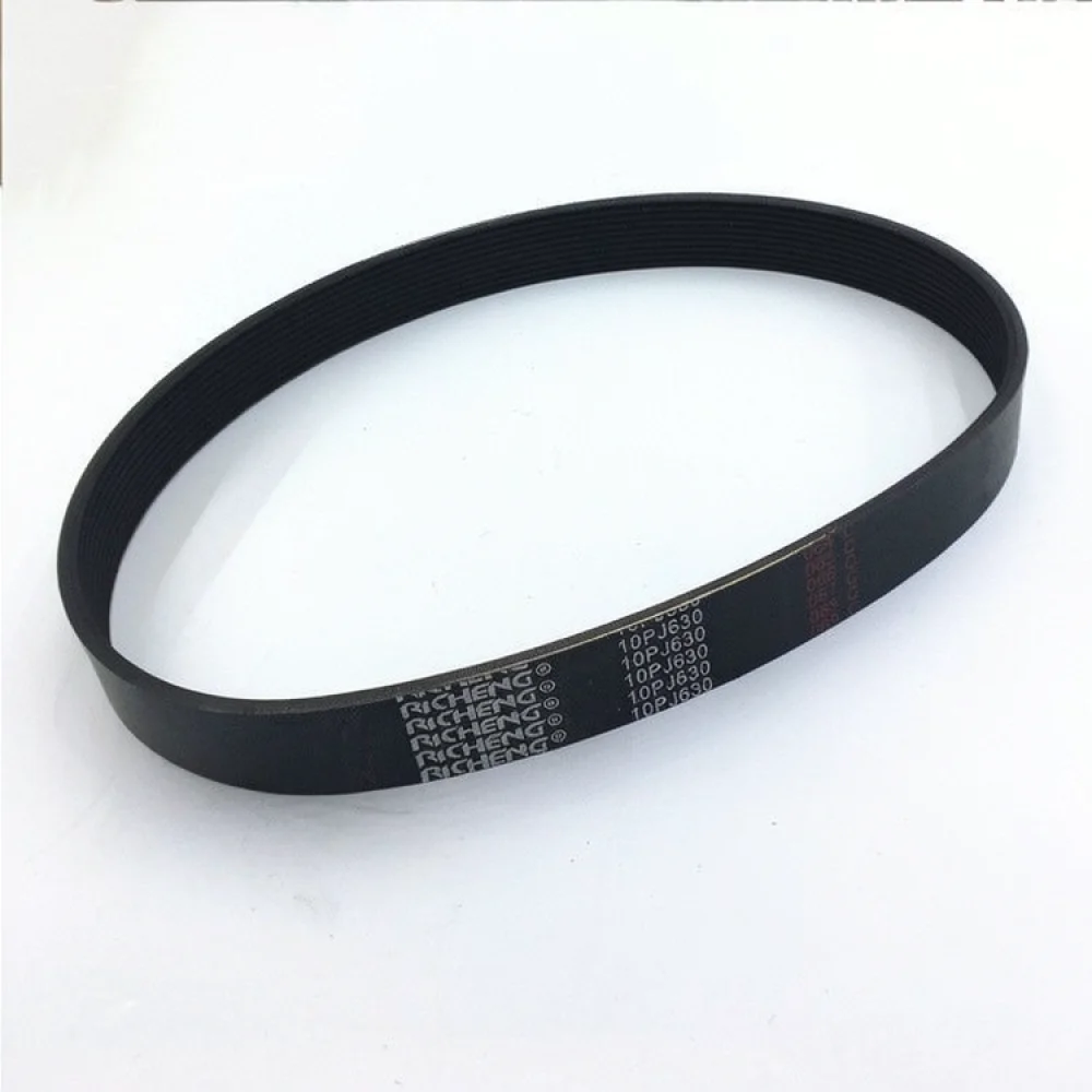 For For Airuidun 355 Cutting Machine Rubber Timing Belt Professional Industrial Replacement Transmission Cogged Power Accessory