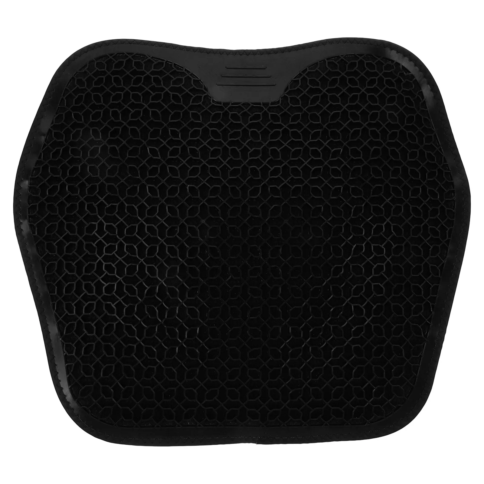 

Universal Car Gel Pad Automotive For Comfort Driving Breathable Design Long Lasting Support All Seasons Truck Seat Cushion