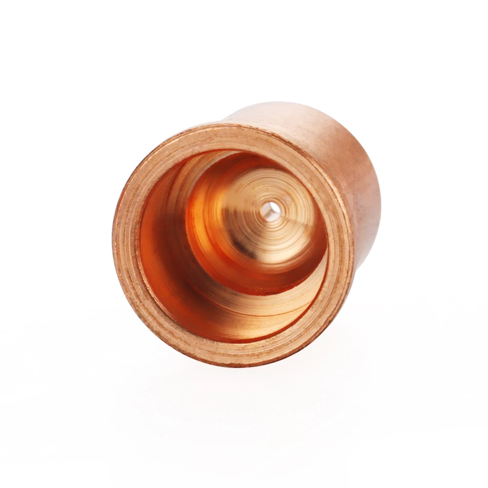 20PCS Extended Nozzles Eelctrodes Consumables kit For Cebora HP041 CP70 CP-70 Cutting torch