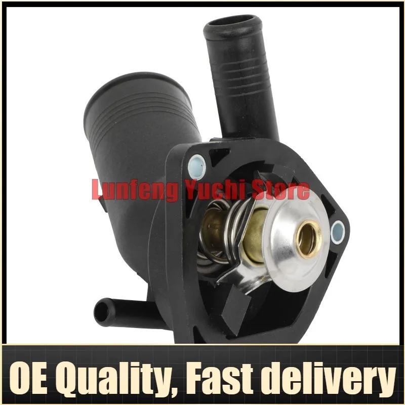 LR005765 - Coolant Thermostat For Land Rover Range Rover L322, Range Rover Sport L320, Discovery L319