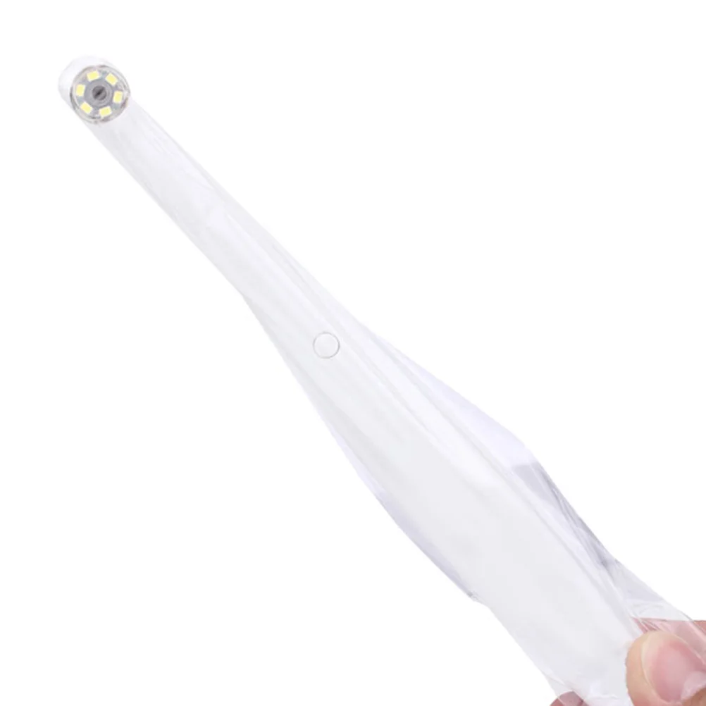 

Disposable Handle Sleeves Disposable Sleeves Cover Oral Mirror Cover Handle Cover