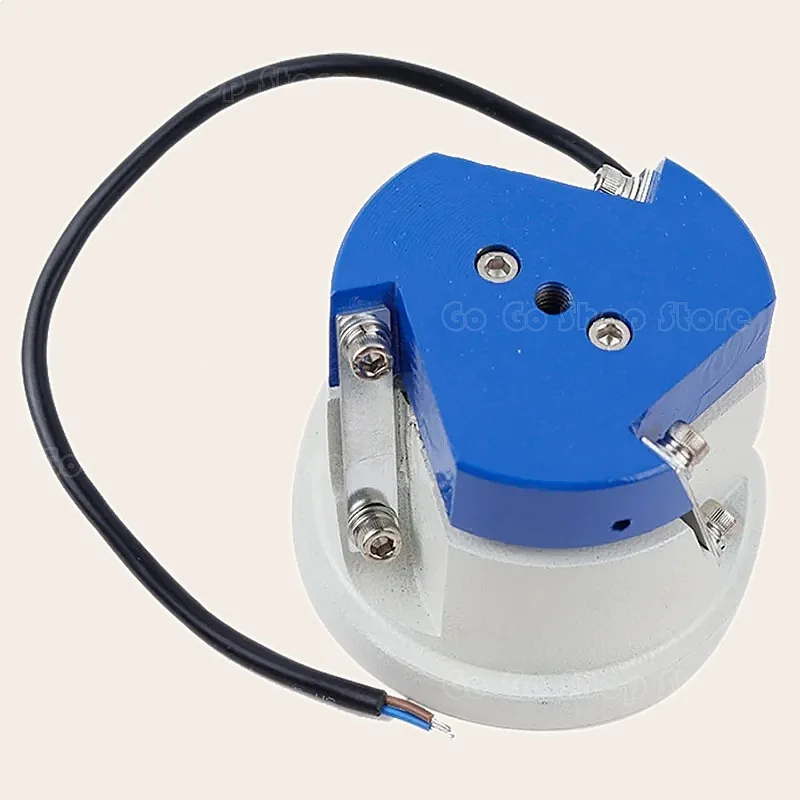 

220V High Frequency Vibration Feeder Base Precision Circular Feeder Pure Copper Coil