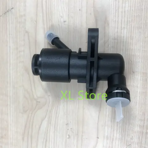 Nya hydrauliska pumpmoduler Pumpmodul Kopplingshuvudcylinder G1D500201 För Opel Corsa Meriva Zafira Easytronic MTA 10 best sales Arduino hydraulcylinder - №3