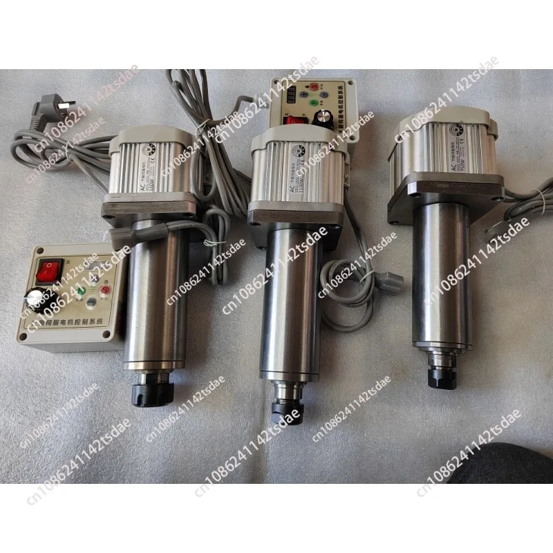 Brushless spindle, drilling power head, milling pin spindle, power head, direct connection spindle,