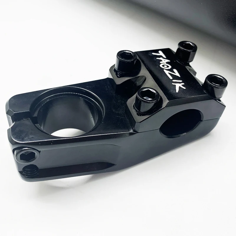 TAOZIK ST01 CNC 6061 Aluminum Alloy 28.6 22 Steet Dirt Jump Flatland BMX Bicycle Stem