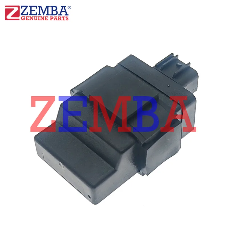 

CDI BOX D/C 6 PIN ACCESSORIES FOR YAMAHA YBR125 YBR125C YBR125E XTZ125