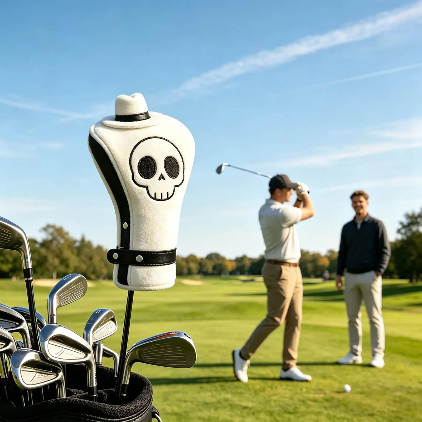 halloween-head-covers-for-golf-clubs-halloween-pumpkin-witch-cat-skull-soft-plush-golf-club-head-covers-for-women-men-golfers