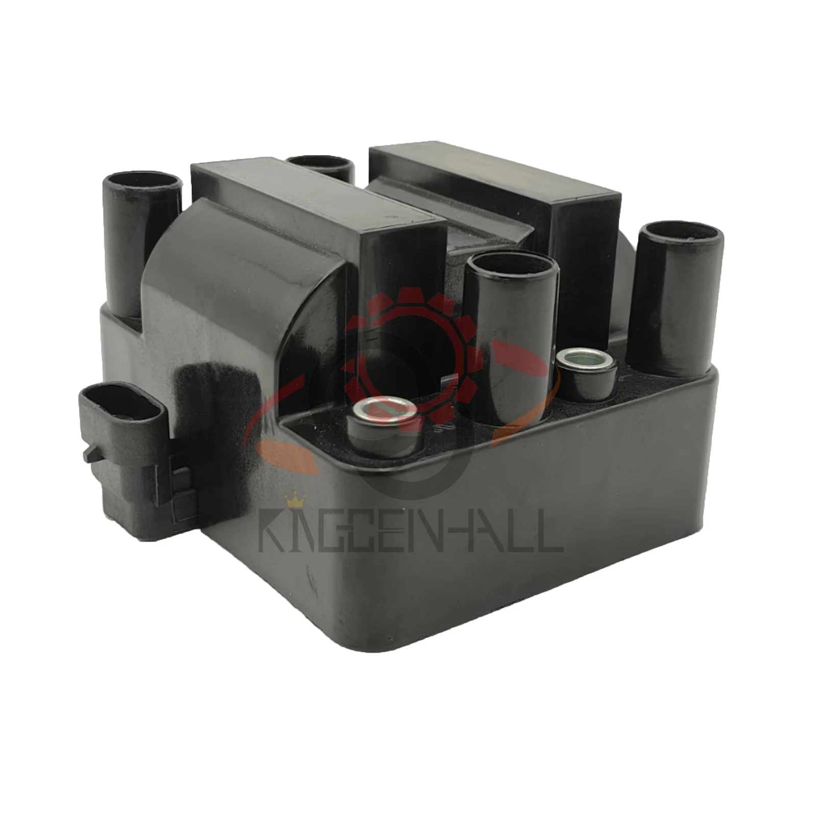 

21120370501002 Wholesales Price Ignition Coil JM5283 CL801 For Lada 110 111 112 SAMARA NADESCHDA KALINA Niva GAZ GAZELLE