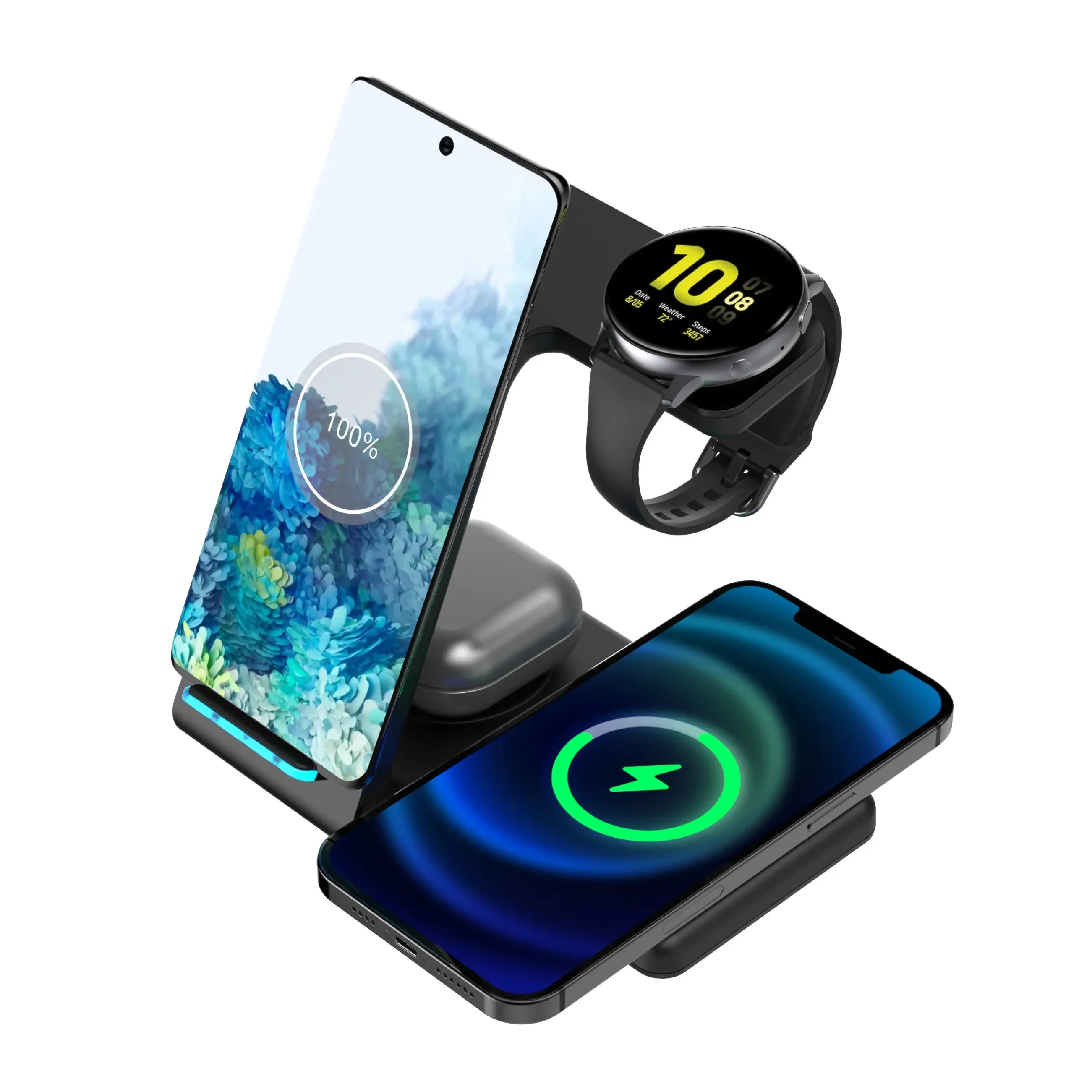 Рисунок 2 - Для Samsung Smart Watch S5 Быстрая