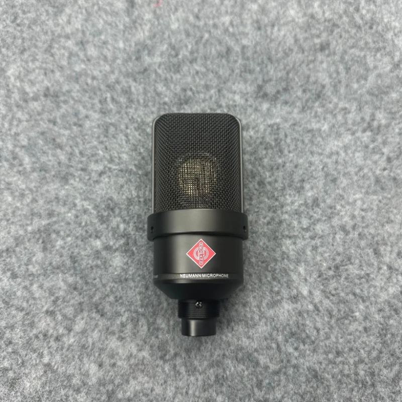 TLM103 Original Brand Microphone Capacitor Professional Host Live Recording Performance Karaoke Condenser Microphone TLM 103 Mic