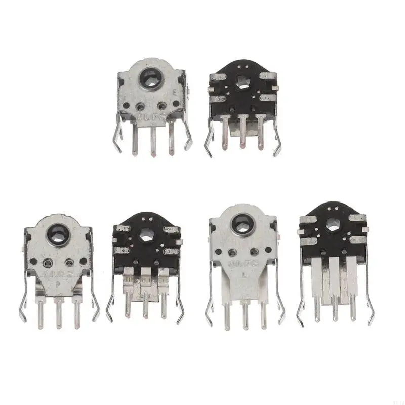 W91A Оригинальный Alps Mouse мышиный декодер для G403 G603 G703 Roller Wheel