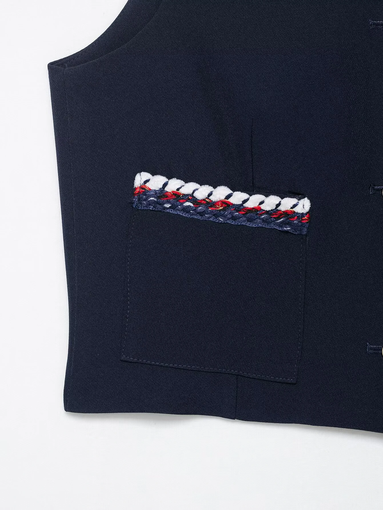 DEEABAE 2025 여름 새로운 여성 의류 유럽과 미국 스타일의 멋진 장식 탱크 탑과 반바지 세트