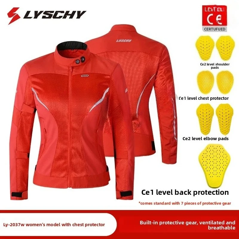 Traje de Motociclismo para Muj - Motorcycle Gear Outfit reseña y precio