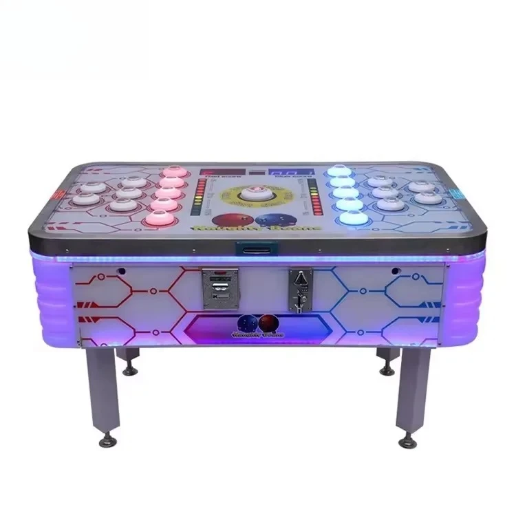 Machine Naughty Bea…