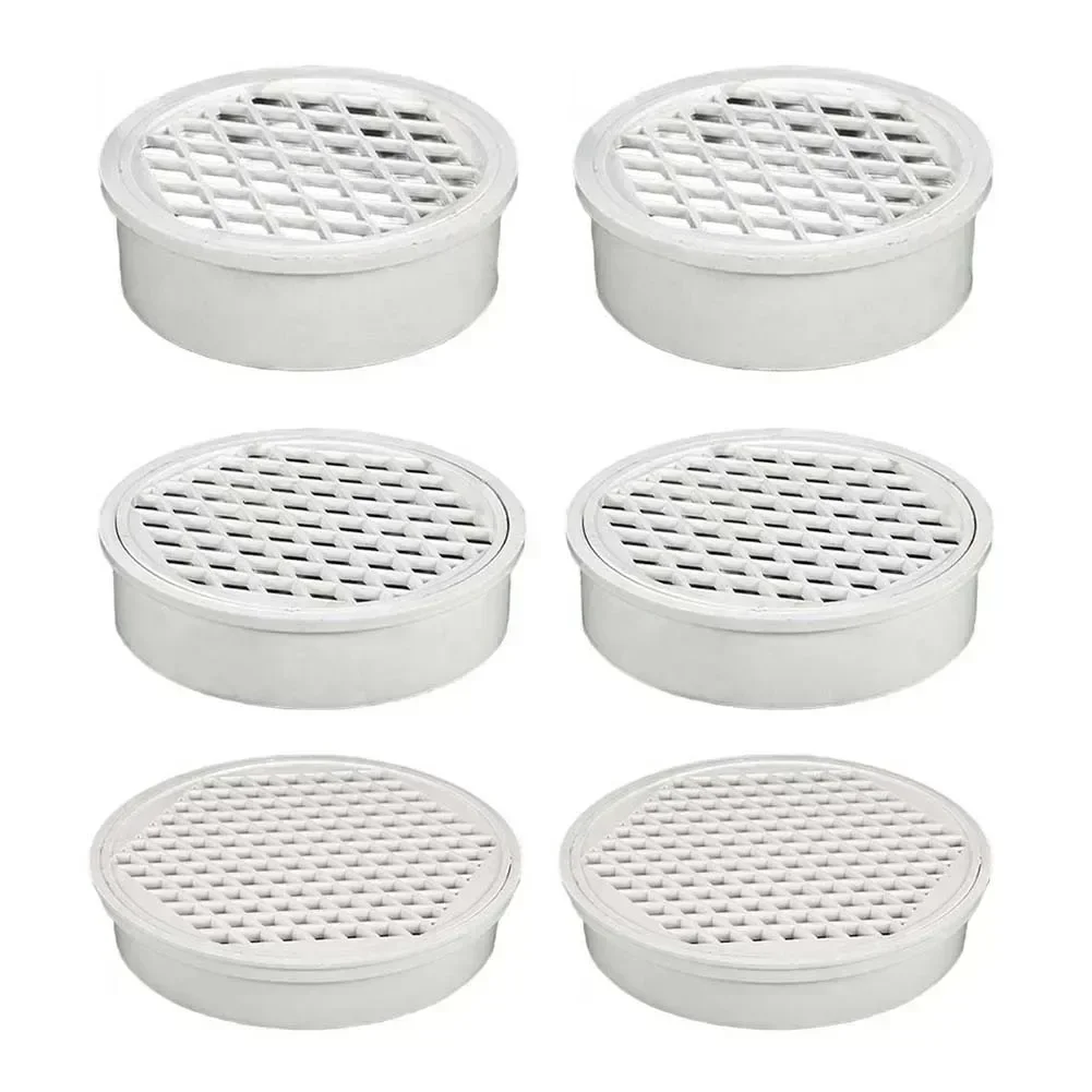 

Обустройство дома Решение 200 мм без засорения Простая установка Сливной фильтр Сильная применимость Подходит для универсальных размеров