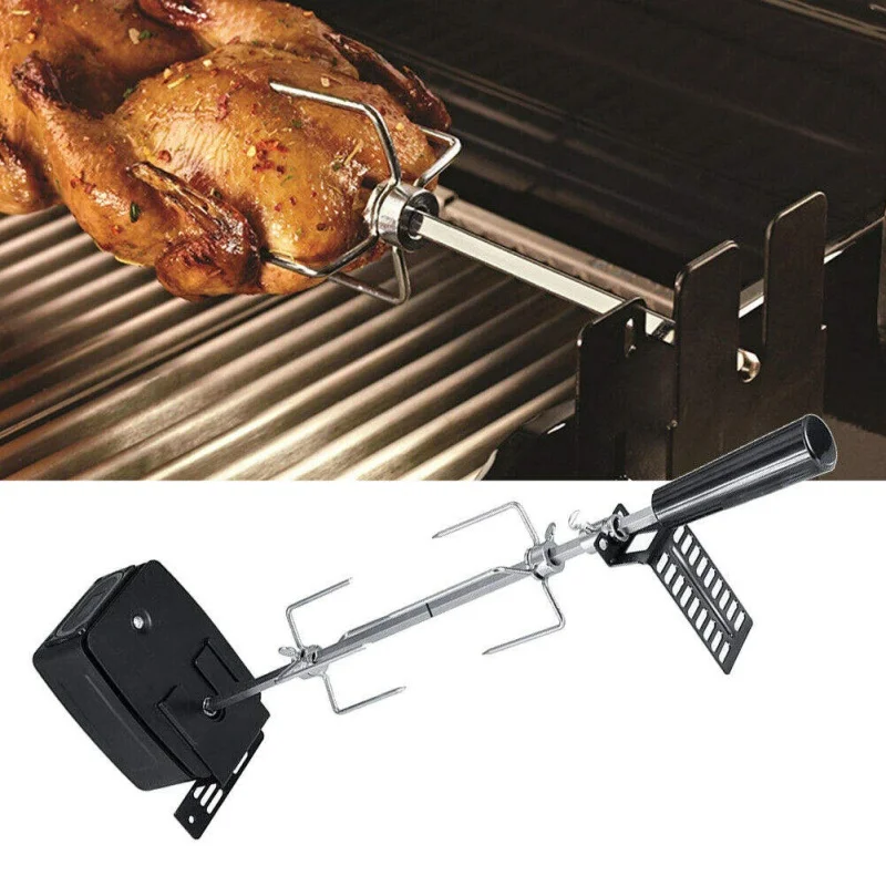 Thumbnail 4 - #11 Cheap Electric Grills Worth Buying