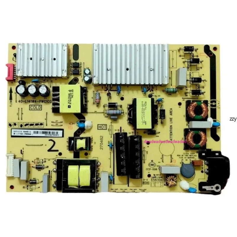 

40-L141W4-PWC1CG Power Board for 08-L171WD2-PW200AA
