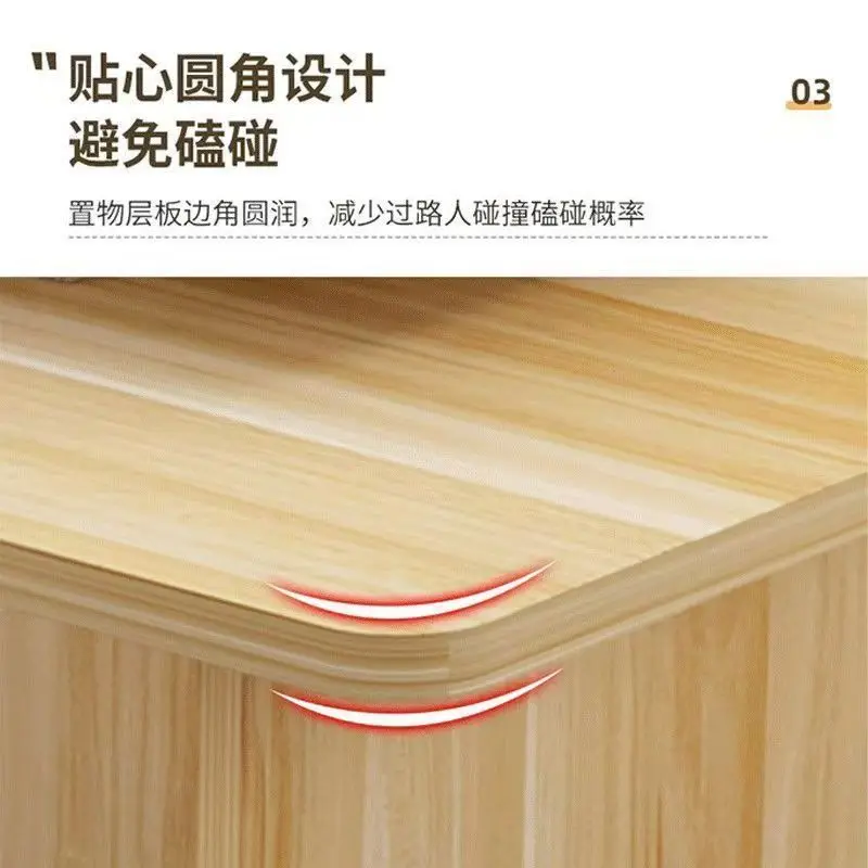 Nakajima Display Cabinet Product Display Cabinet Stationery Supermarket Beverage Promotion Desk
