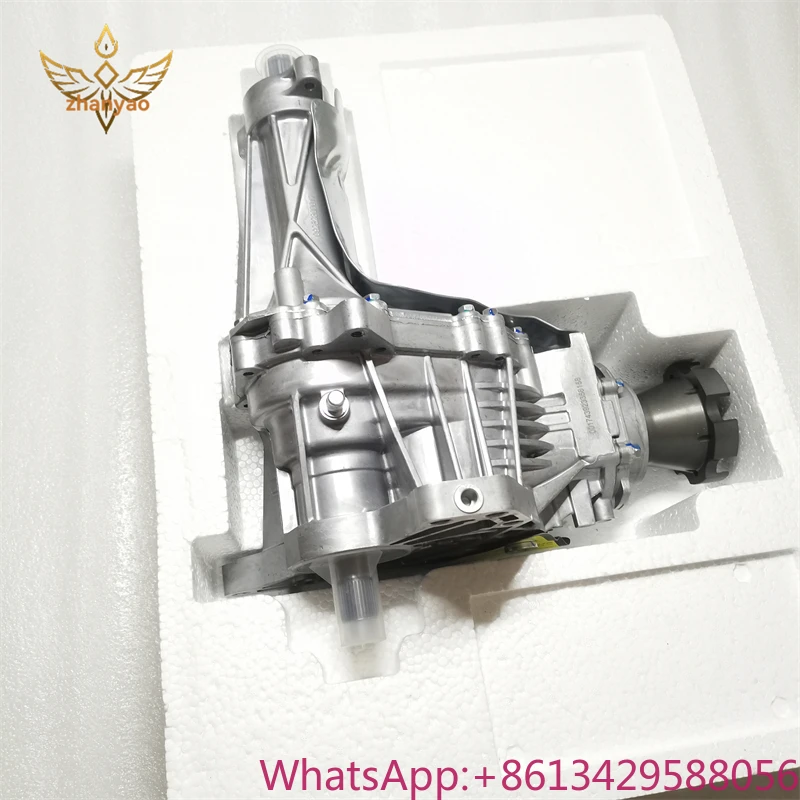 

23247712 Splitter Box Assembly 6 Speed for Vauxhall Opel Antara 2.2 Chevrolet Captiva 2.2 Auto Gearbox 6T40/50