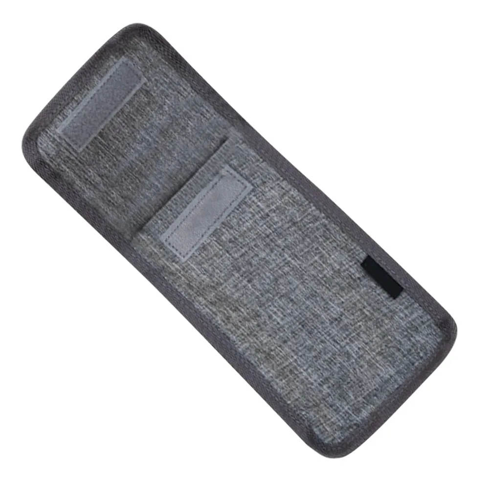 

Portable Tent Stake Bag Oxford Cloth Camping Outdoor Storage Tools Miscellaneous High Durability Practical Smooth Surface Safe