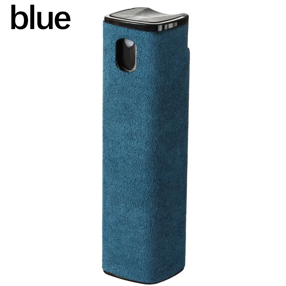 

2 in 1 One-piece Design for Phone Computer Portable Screen Cleaner Dust Removal Lens Cleaning Artiface Clean Tool Set