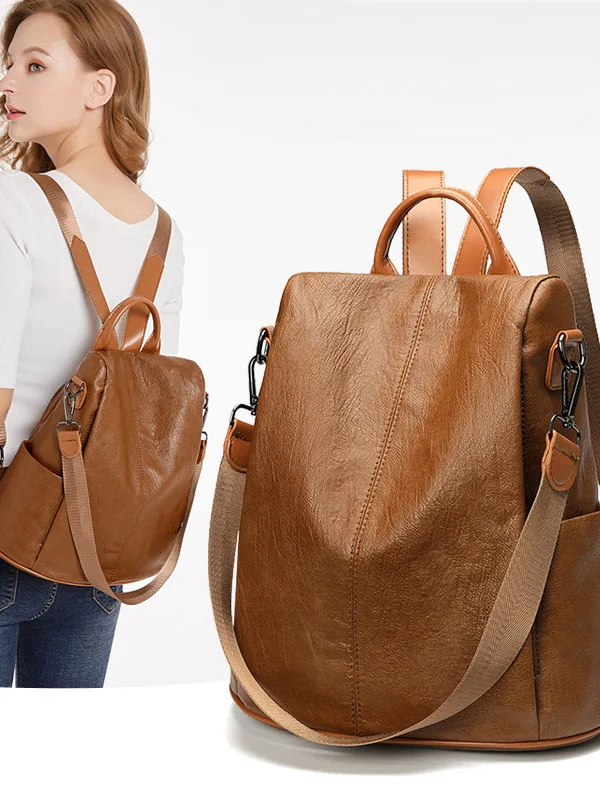bolso-de-hombro-doble-de-cuero-suave-estilo-coreano-mochila-antirrobo-casual-para-mujer-bolso-tipo-hobo-con-candado-para-ch