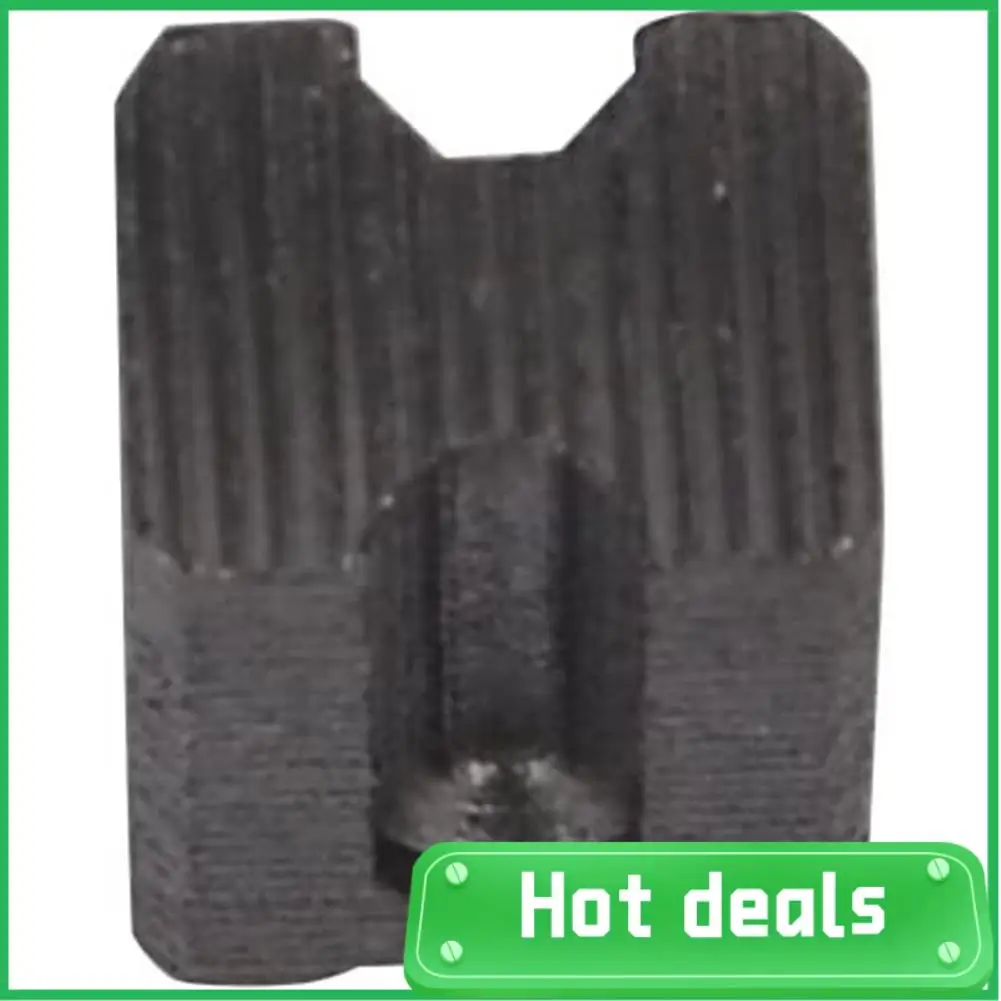 

AC62-10PCS угольные щетки, совместимые с DW217 DW221 DW222 DW252 DW272 ELU27158 ET1245, высокая долговечность