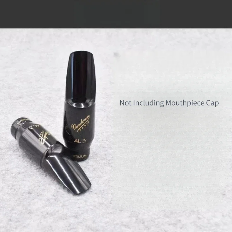 Thumbnail 2 - #2 Latest Saxophone Mouthpieces Updates