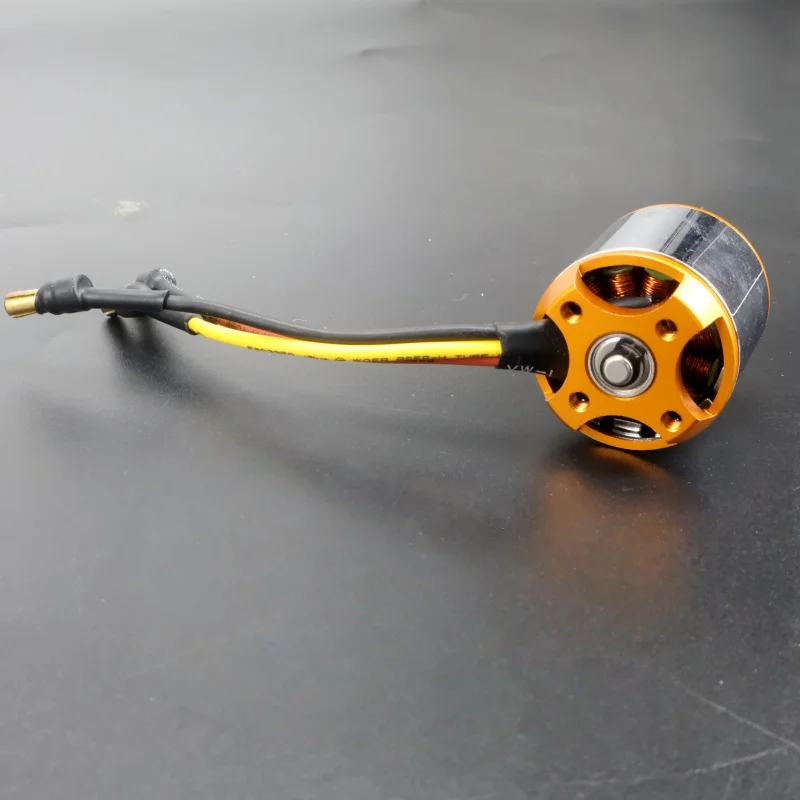 XXDA2217 950/1100/1250/1500/1750/230/ 2700/3500KV Motore Outrunner Brushless per RC Aereo Quadcopter Multi-rotore