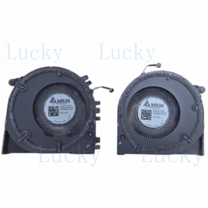 

Вентилятор для HP ND85C62-24C13 ND8C61-24C12