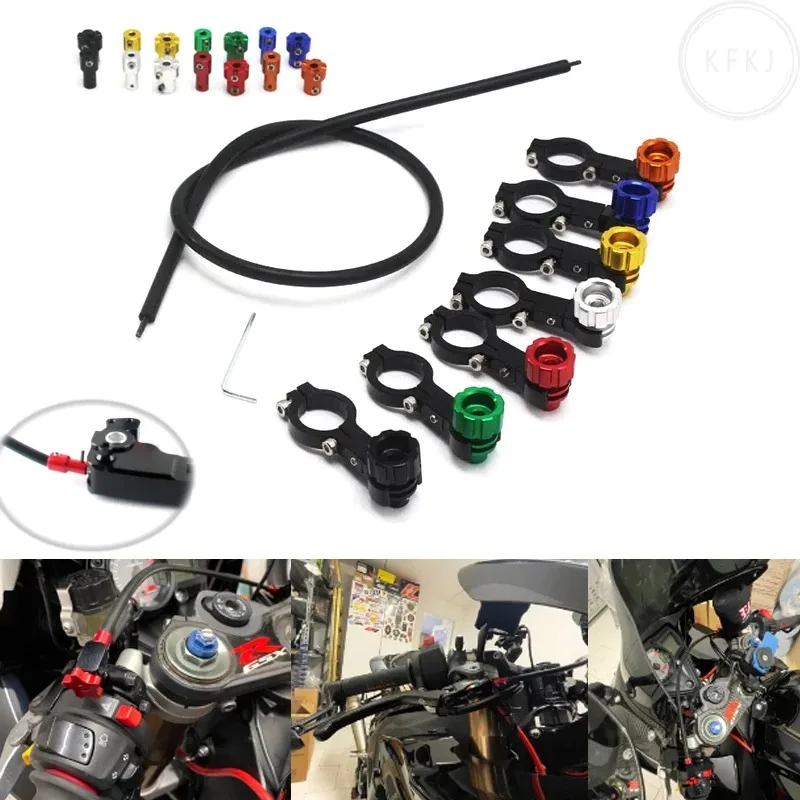 Для регулятора распання дистанционного управления для радиальных главных цилиндров B RCS — тормозные цилиндры 19 17 15 и 19x20 19x18 16x16 16x1