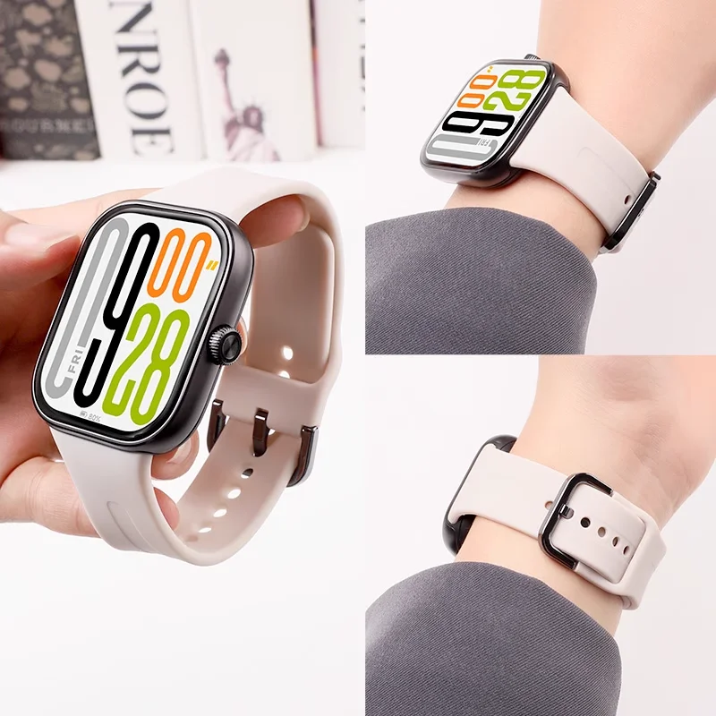 Band For Redmi Watc… - image