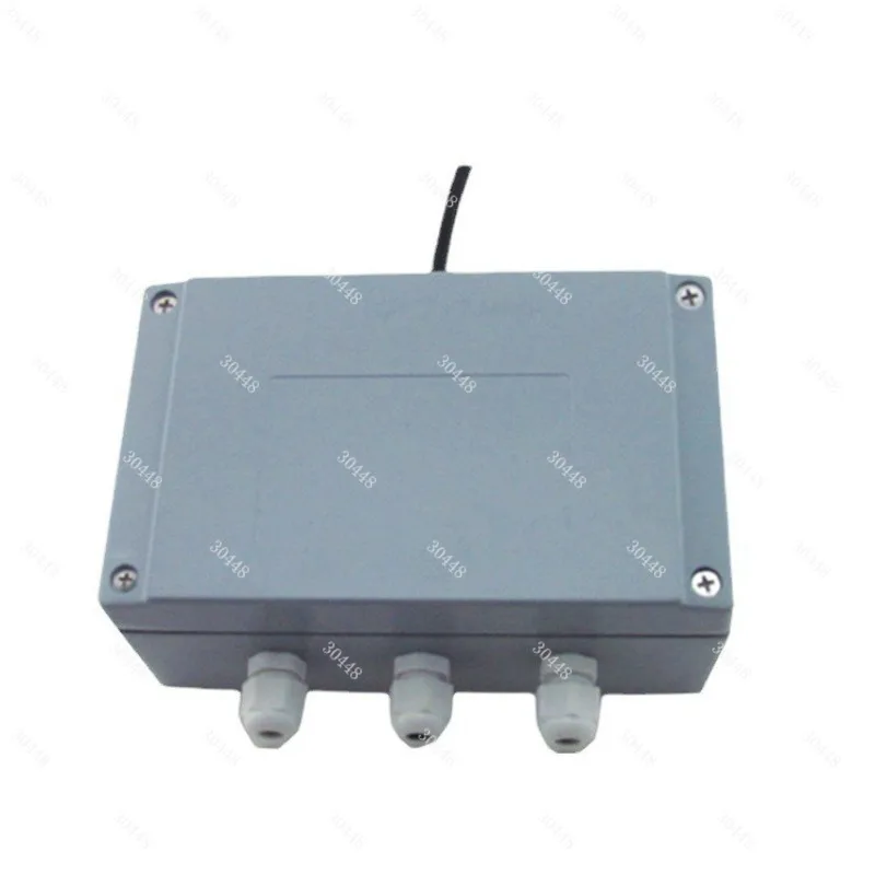 GT202-3 Multi-channel Weighing Sensor Signal Amplifier Anti-interference Type