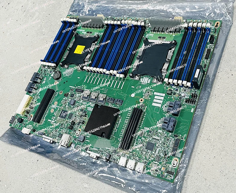 

Suitable for support 240w high-power cpu such as XEON 8124M C621 dual-channel 3647 main board