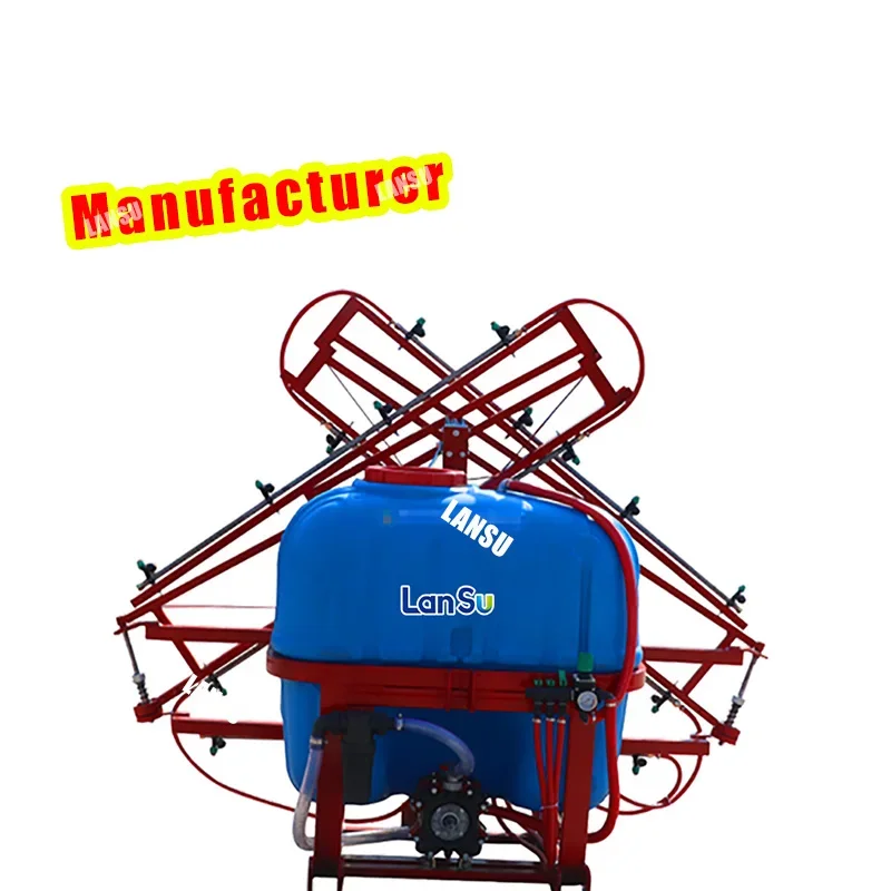 Spraying equipment boom sprayer farm sprayer boom agriculture sprayer spray boom