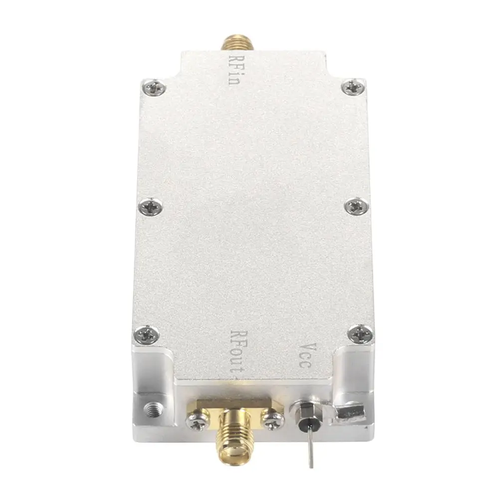 

Sleek Design Wireless Signal Enhancer Exceptional Performance Across A Wide Range Of Frequencies Including1325 1525 MHz