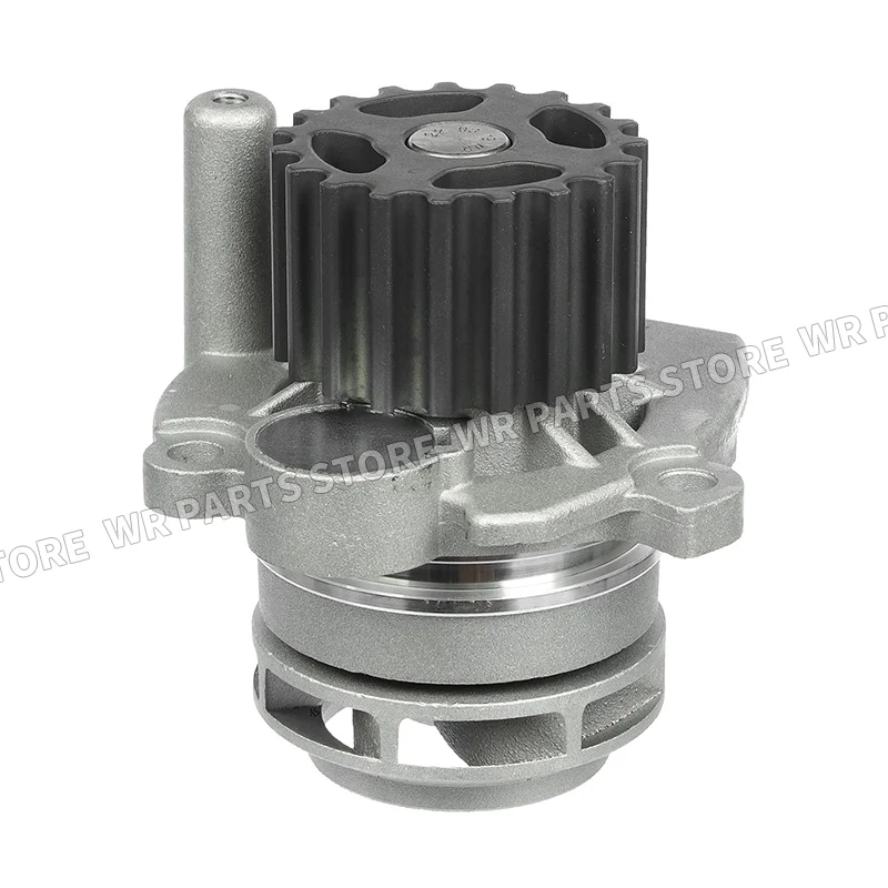 

038121011C 038121011G Engine Water Pump For VW Beetle Golf Jetta Passat B5 Audi A3 TDi 05-13
