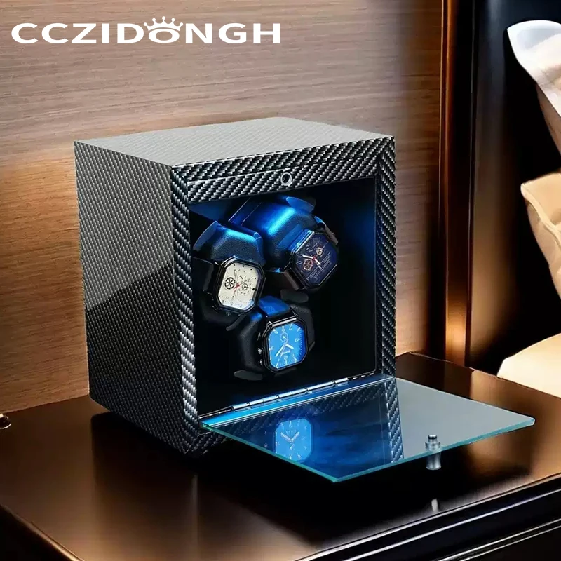 Thumbnail 4 - #12 Latest Watch Winders Offers