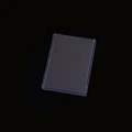 Transparent 1pc