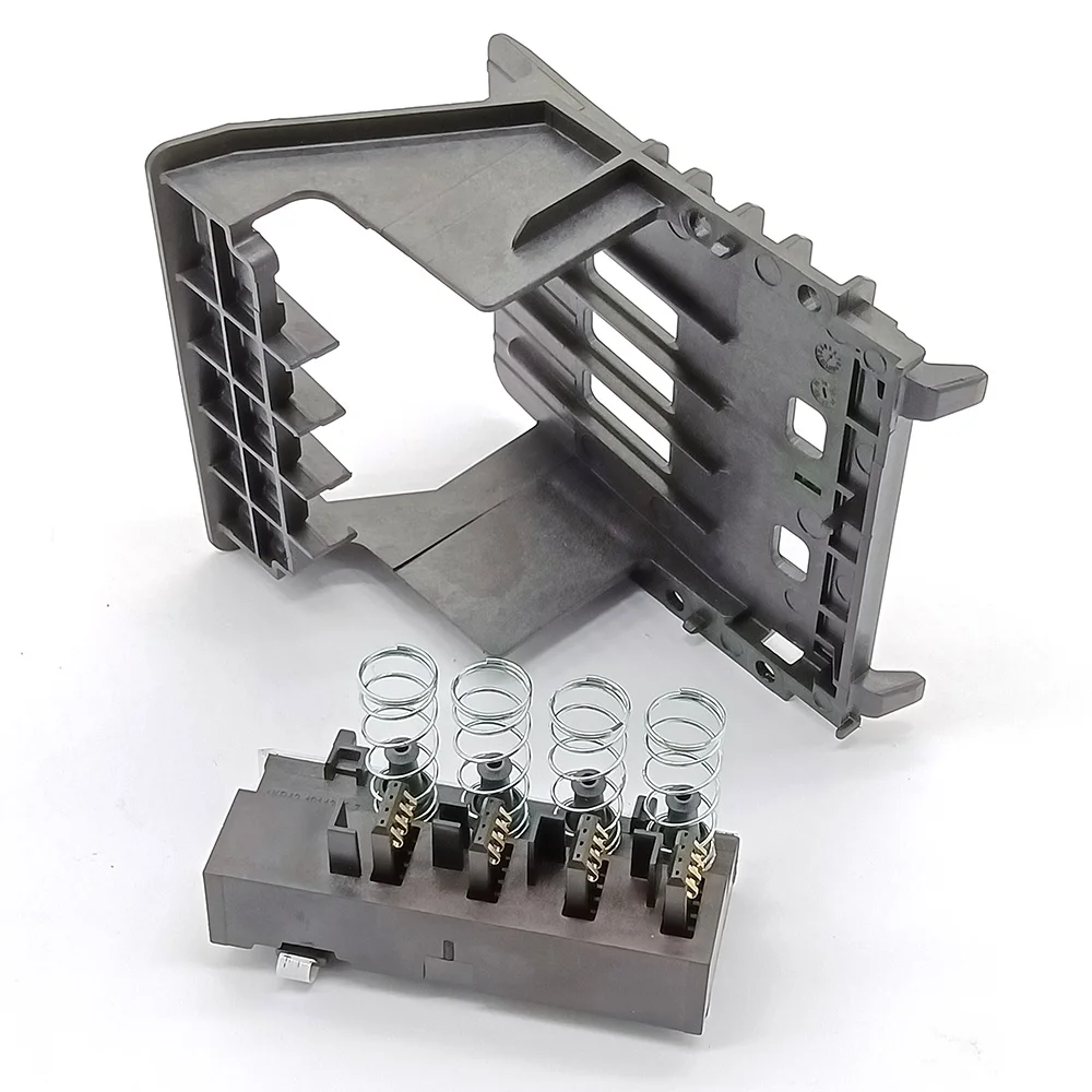 Printhead Carriage With Ink Cartridge Holder Fits For HP 9012 9013E 9012 9025 9020E 9028 9023E 9026E 9016 9020 9020 9018 9016E