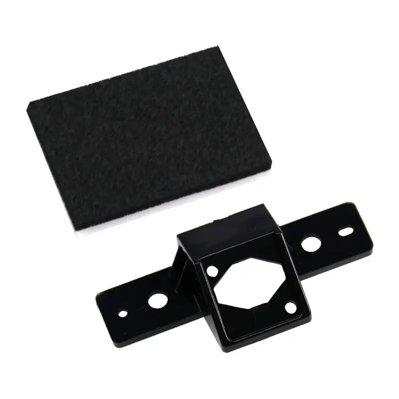 A82M-For Jimny 2019-2025 JB64W JB74W Rearview Camera Mounting Bracket Kit Holder Accessories Backup Camera Kit