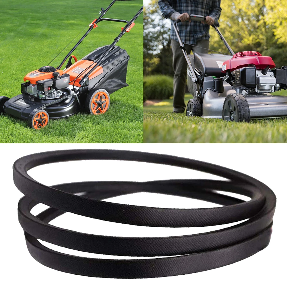 Тракторы для газонокосилки, бортовой ремень 429636 197253, Сменный ремень для газонокосилки