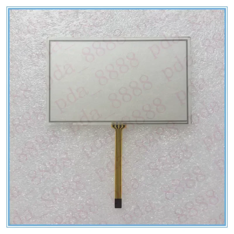 for WF-860PCT Touch Screen Digitizer Replacement New Touch Template Panel