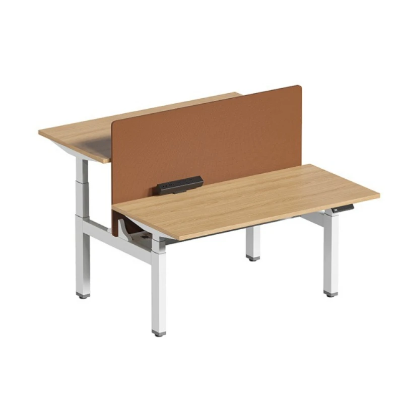 

Electric lifting table Computer table Double lifting