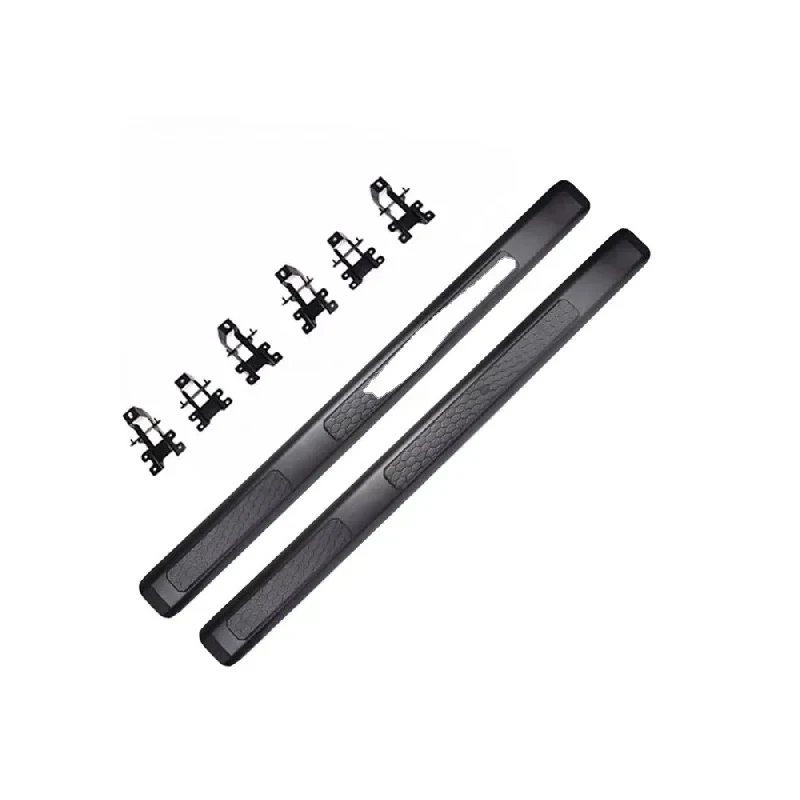 

Offroad 4x4 Running Board Side Steps JL 2/4 Door 18+ Car Accessories