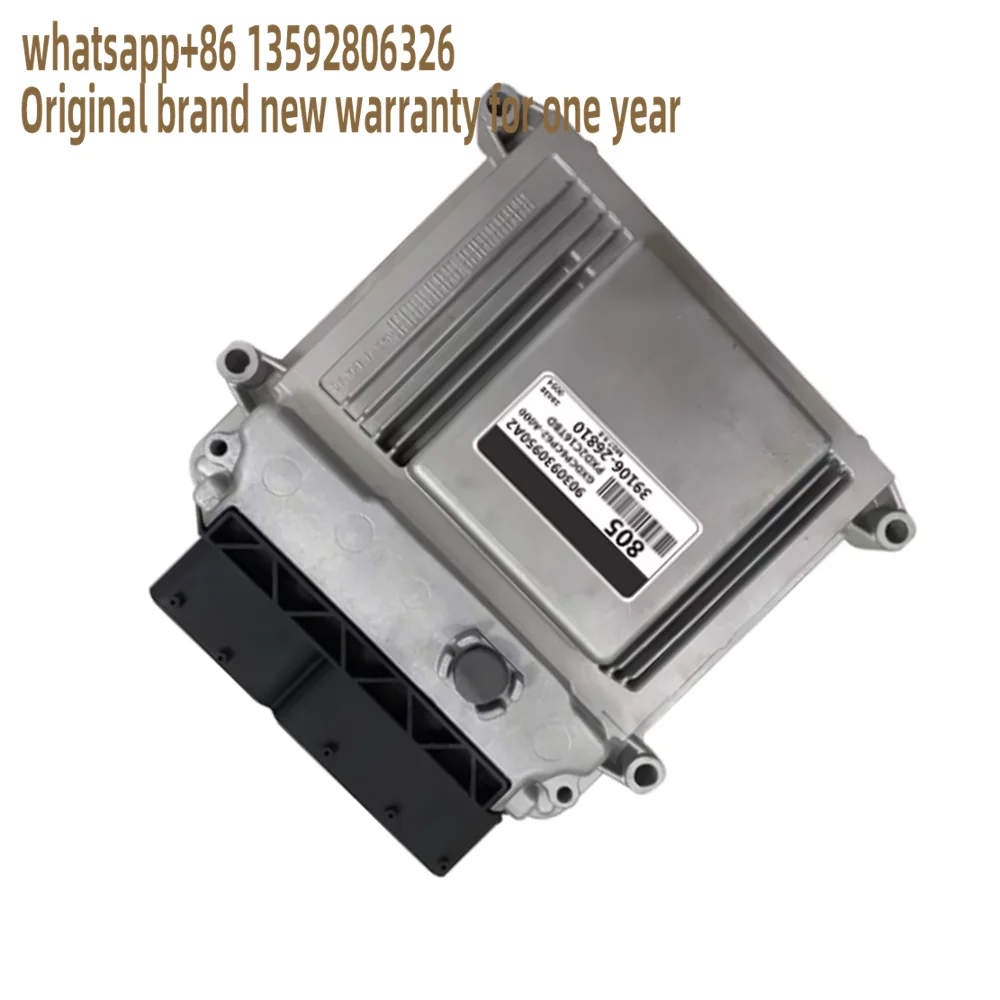 

Original 39106-26810 Ecu Original Engine Board Electronic Control Unit Fit For Hyundai- Kia