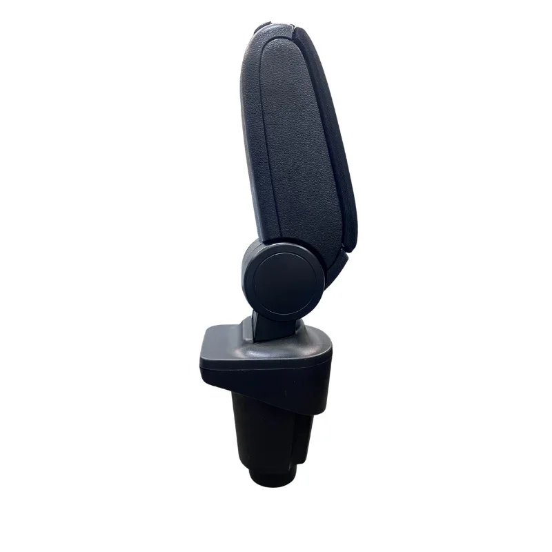 Armrest For Fiat 500L  2012-2017 Textile Custom Fit Center Console Storage Box Vehicle Accessories Comfortable Driving Premium