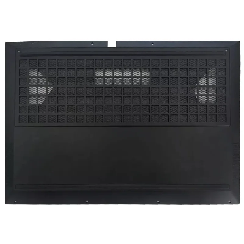 G... N44769-001 New For HP OMEN 16 16-WF 16-U 16-WD TPN-C167 LCD Bottom Case N76052