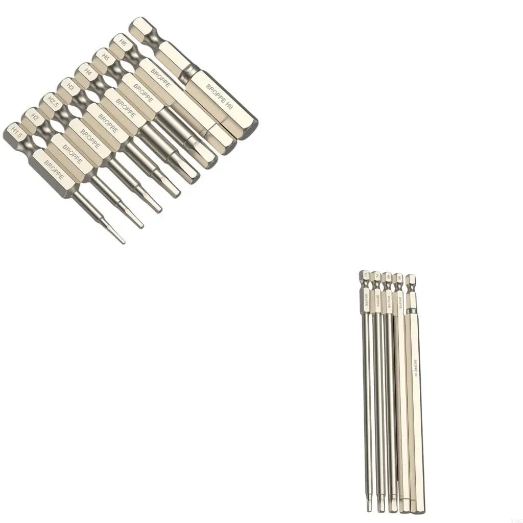 5/6/7/8Pcs Screwdri…