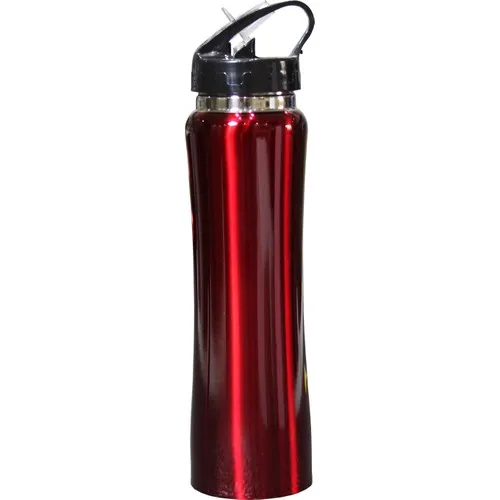 Pacific 0.66 L Double Layer Inner Outer Steel Stainless Mug Vacuum Flask